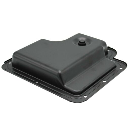 LSC 9809981680 : Engine Lower Sump / Oil Pan - NEW - Image 4