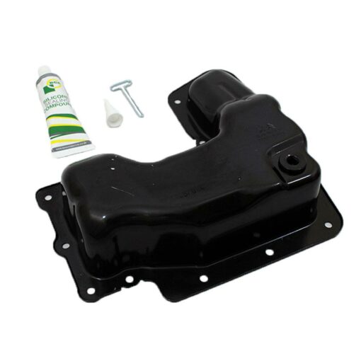 LSC 9829898980 : Oil Pan Sump and Sealant - NEW