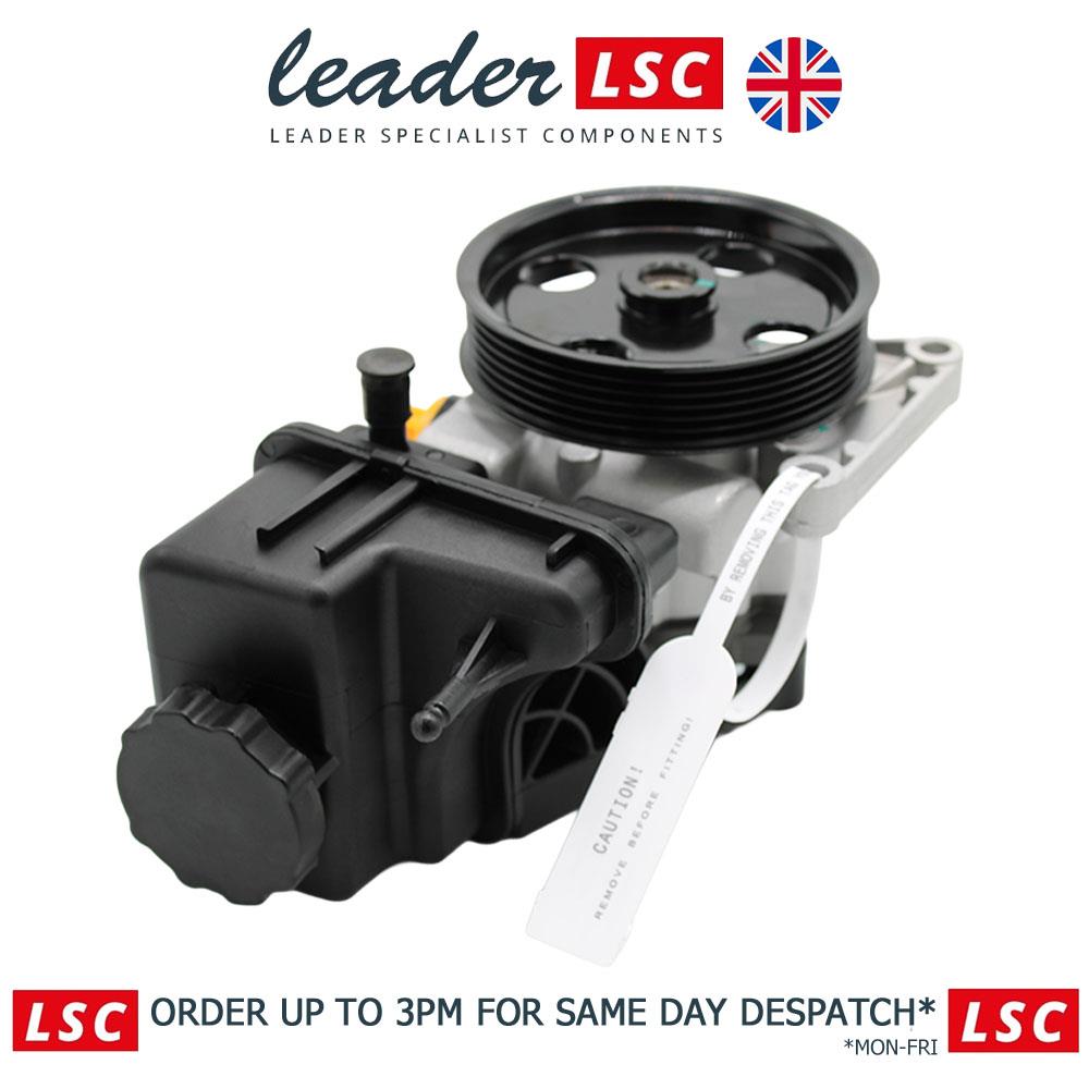 LSC 0064667801 : Power Steering Pump - NEW - Image 6