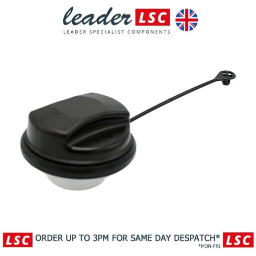 LSC 13228892 : GENUINE Fuel Filler Cap - NEW - Image 7