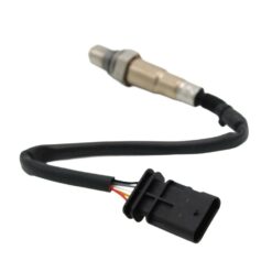 LSC 9810666880 : GENUINE Bosch Oxygen Lambda Sensor Position 1 for Citroen DS Peugeot Vauxhall - NEW