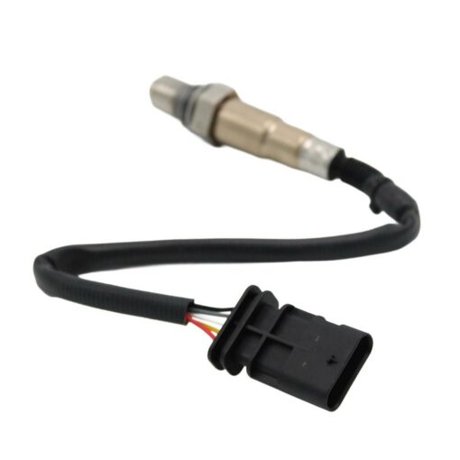 LSC 9810666880 : GENUINE Bosch Oxygen Lambda Sensor Position 1 for Citroen DS Peugeot Vauxhall - NEW