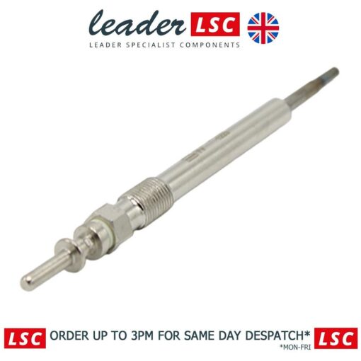 LSC 12230035934 : Glow Plug - NEW - Image 6
