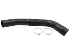 LSC 1350776080 : Intercooler Turbocharger Intake Hose with Clamps for Fiat Ducato - NEW - Image 6