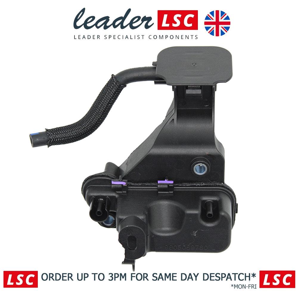 LSC 9805069780 : GENUINE Vacuum Valve Reservoir Tank - NEW - Image 6