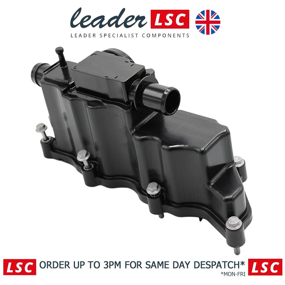 LSC LR110464 : Cylinder Head Rocker Cover with Gasket - NEW - Image 8