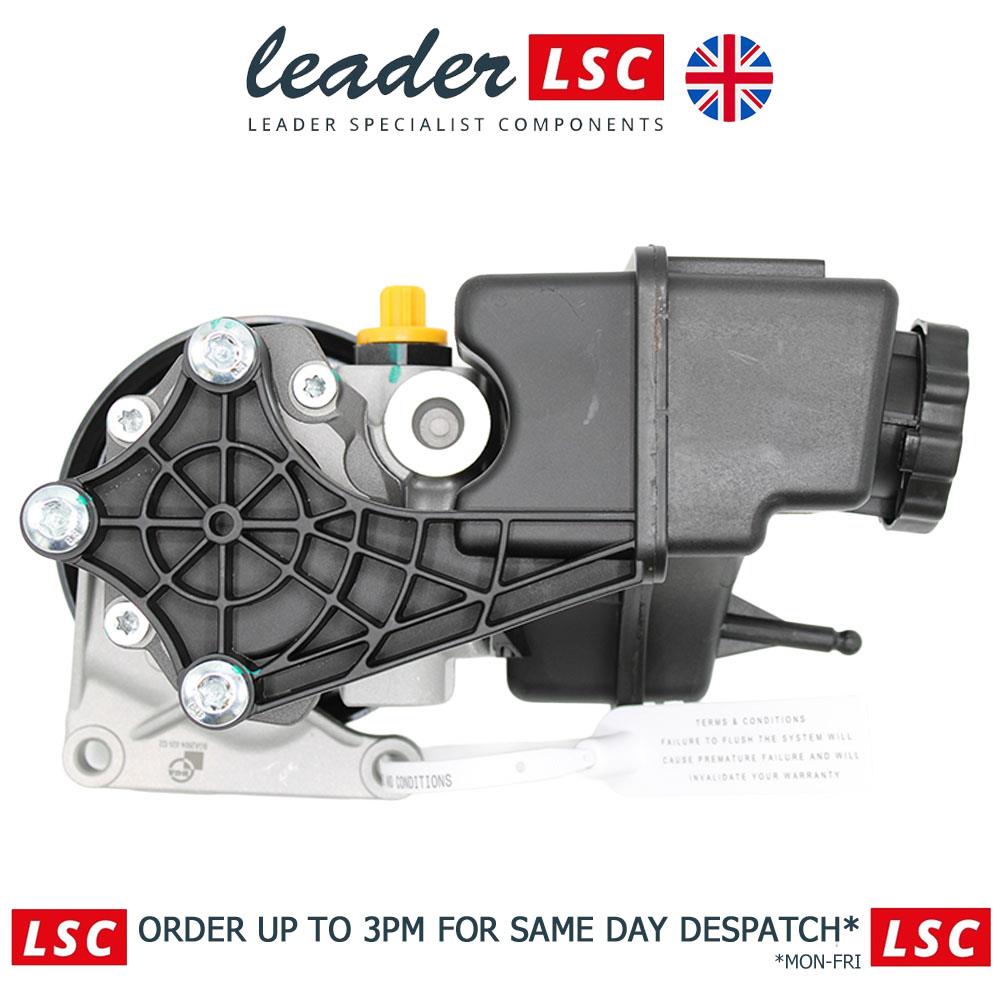 LSC 0064667801 : Power Steering Pump - NEW - Image 9