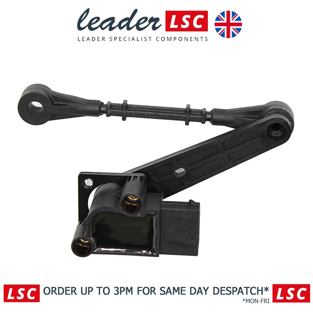 LSC LR020161 : Rear Right Headlight Level Sensor - NEW - Image 7