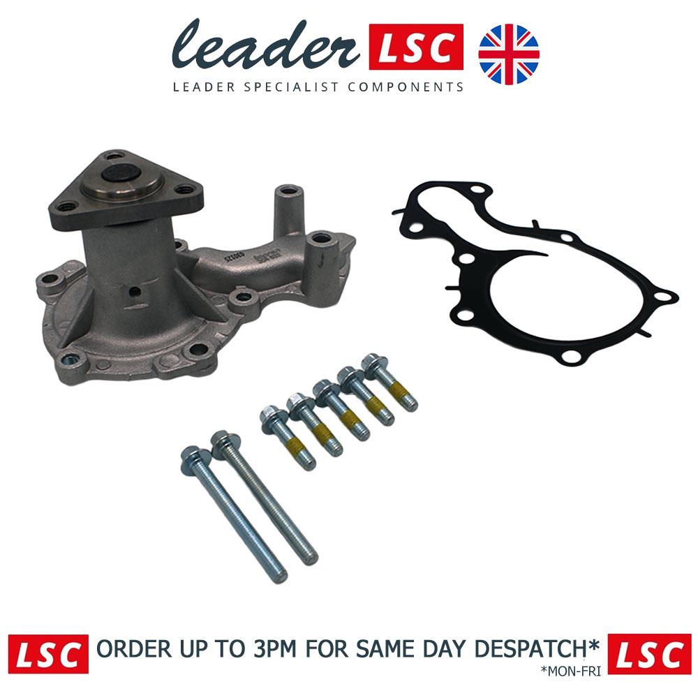 LSC 1766164 : Water Pump Bolts and Seals for Ford - NEW - Image 6