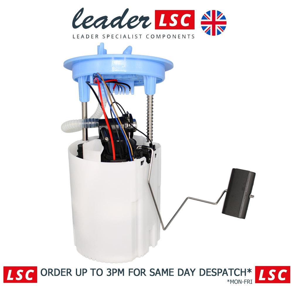 LSC 5Q0919051BN : Fuel Pump with Sender - NEW - Image 7