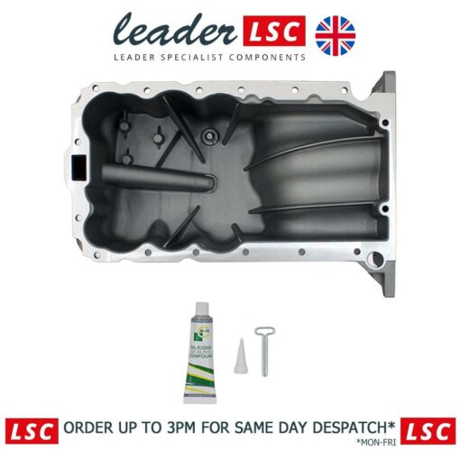 LSC 55562729 : Oil Pan Sump with Sealant for Vauxhall - NEW - Image 9