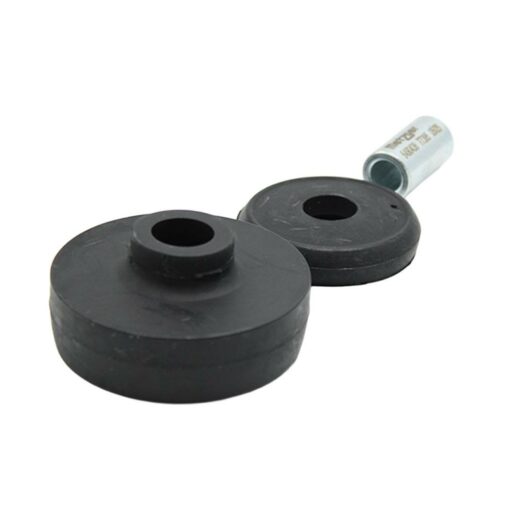 LSC 33526754123 : Rear Shock Top Mount Repair Kit / Bump Stop - NEW