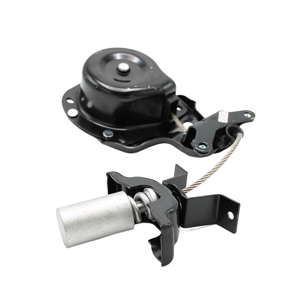 LSC LR064520 : Spare Wheel Carrier Winch - NEW - Image 3