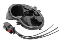 LSC 39001578 : Vauxhall Rear Right Side Tailgate Light Lamp Bulb Holder - NEW