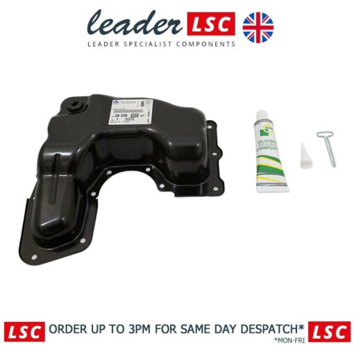 LSC 9829898980 : GENUINE Oil Pan Sump and Sealant - NEW - Image 10