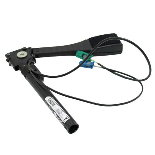 LSC 13427748 : GENUINE Vauxhall Front Seatbelt Buckle Pretensioner - NEW - Image 4