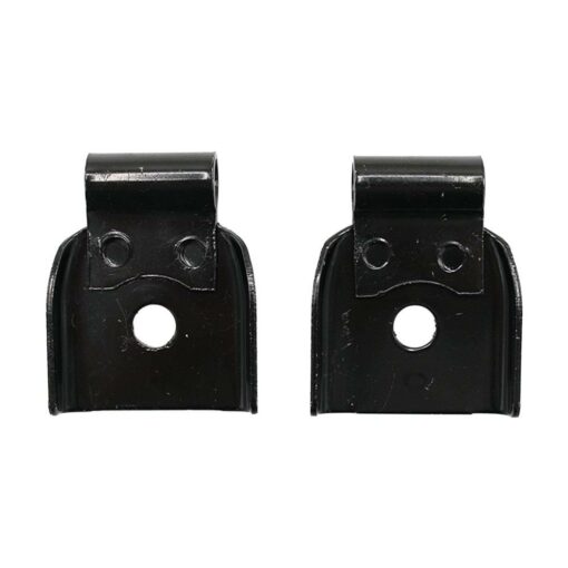 LSC 90580560 : GENUINE VAUXHALL Spare Wheel Frame Brackets / Mounts - NEW - Image 5