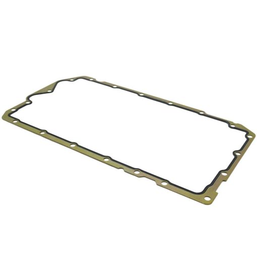LSC 11137511224 : GENUINE ELRING Oil Sump Pan Gasket BMW - NEW - Image 4