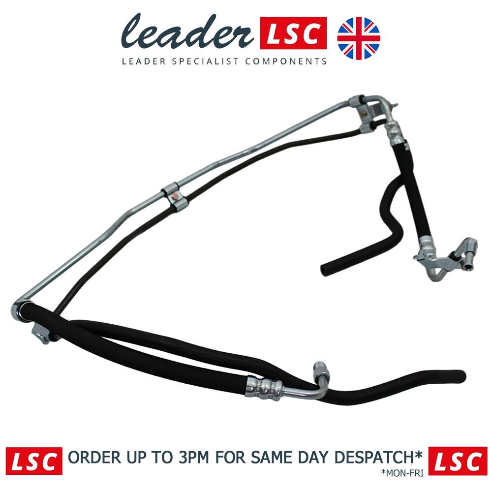 LSC 444100K120 : High and Low Pressure Power Steering Pipe Assembly - NEW - Image 6