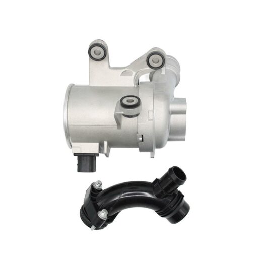LSC 2742000207 : Auxiliary Engine Cooling Water Pump for Mercedes Benz - NEW