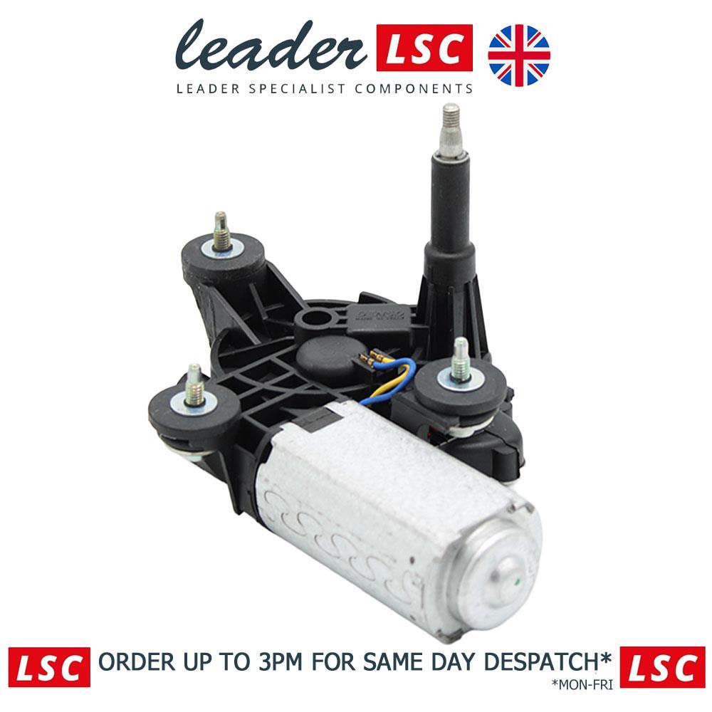 LSC 1671595 : GENUINE Rear Window Wiper Motor - NEW - Image 9
