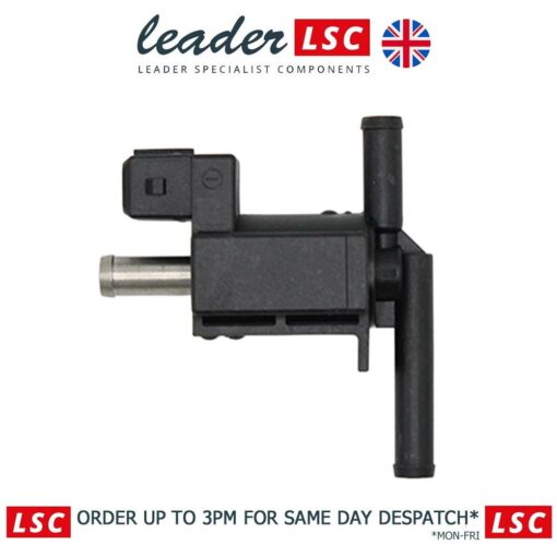 LSC 8200603558 : Turbo Boost Pressure Converter Solenoid Valve - NEW - Image 10