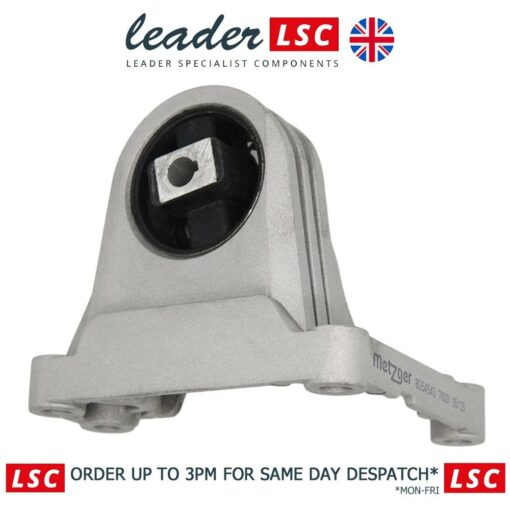 LSC 8649597 : Rear Upper Engine Transmission Mounting / Bush - NEW - Image 9