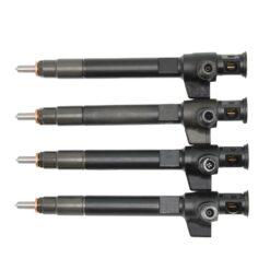 LSC 9674984080 : GENUINE Set of 4 x Diesel Injector Nozzles - NEW