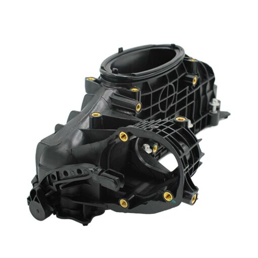 LSC 6510900037 : Intake Manifold with Swirl Flap, Screws and Gasket - NEW - Image 5