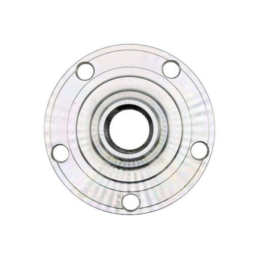 LSC 4A0407615D : Front Wheel Hub / Flange (5 Stud) - NEW - Image 4