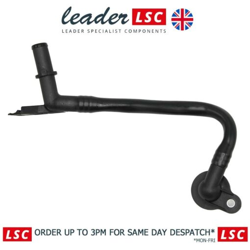 LSC 504102965 : Radiator Coolant Hose Pipe for Citroen Fiat Peugeot - NEW - Image 7