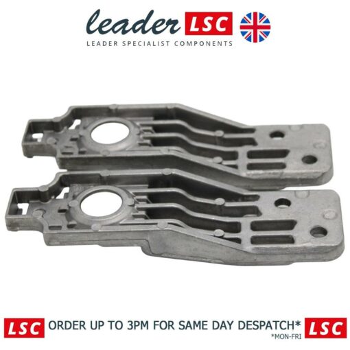 LSC 23120322 : GENUINE Pair of Radiator Lower Brackets - NEW - Image 7