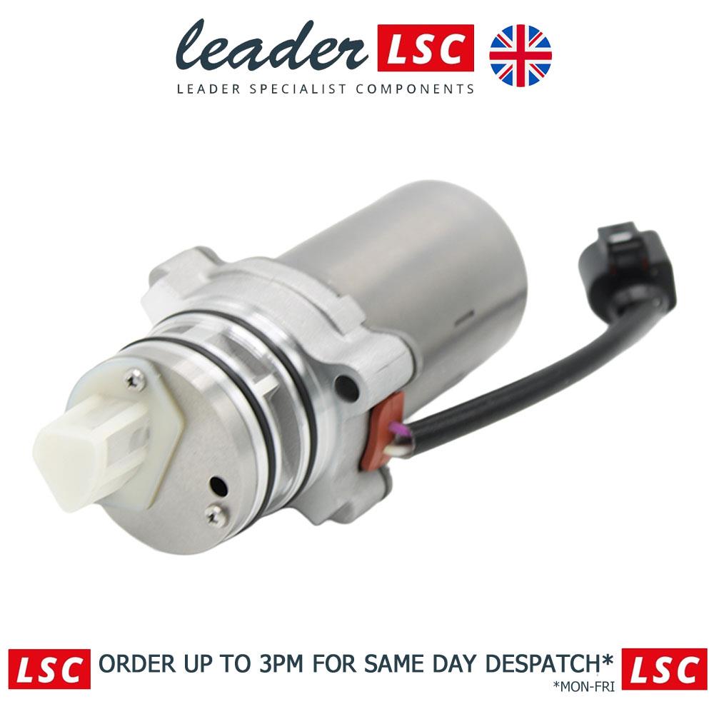 LSC LR051321 : Haldex Multi Plate Clutch Pump All Wheel Drive AWD - NEW - Image 10