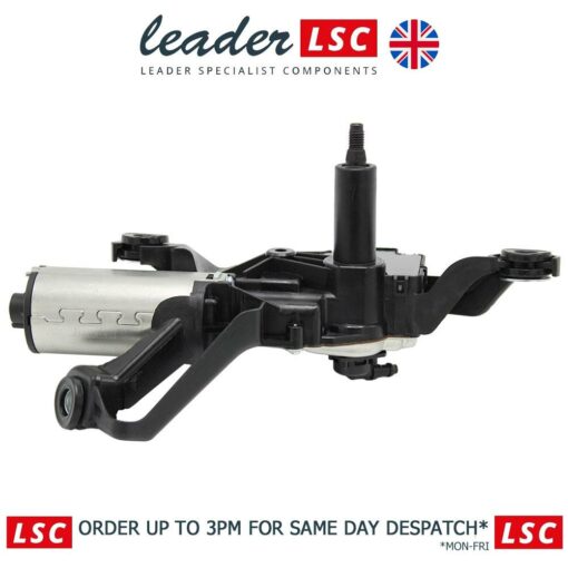 LSC 67637199569 : Rear Wiper Motor - NEW - Image 7
