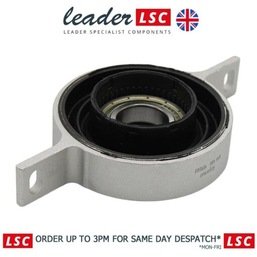 LSC 26127558745 : Propshaft Centre Support Mount for BMW - NEW - Image 7