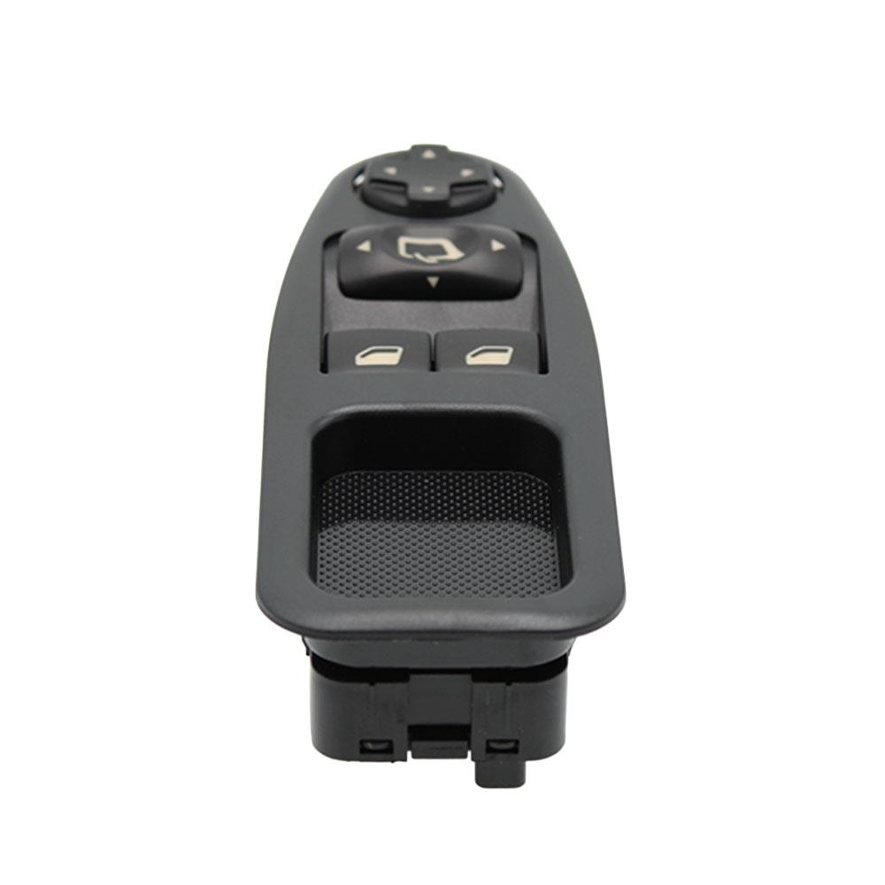 LSC 6554ZJ : Front Right Drivers Side Window Regulator Switch - NEW - Image 4