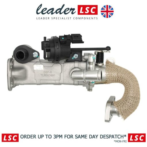 LSC LR057662 : Land Rover EGR Cooler - NEW - Image 10