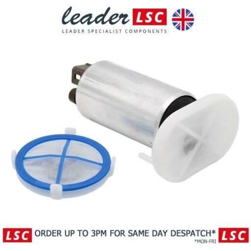 LSC 357906092C : In-Tank Electric Fuel Lift Pump with Strainer - NEW - Image 8