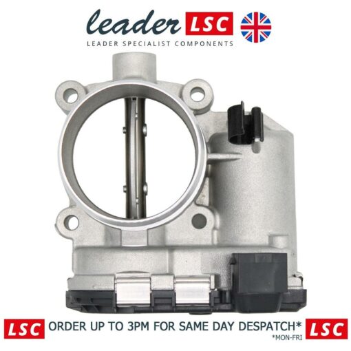 LSC 1781960 : Throttle Body for Citroen Ford Peugeot - NEW - Image 7