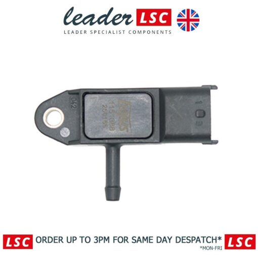 LSC 93450122 : Manifold Boost Pressure MAP Sensor - NEW - Image 6