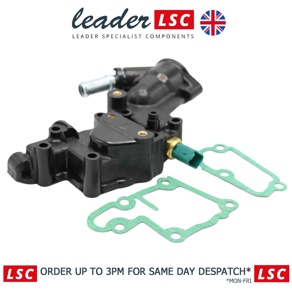 LSC 1336.Y8 : Thermostat Housing with Sensor and Gaskets - NEW - Image 6