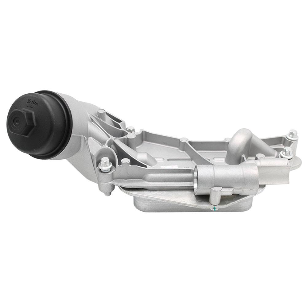 LSC 25199751 : Engine Oil Cooler & Filter Housing - NEW - Image 4