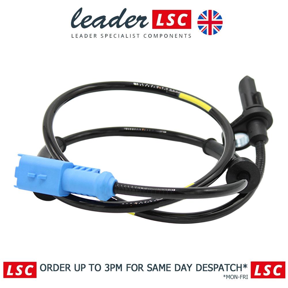 LSC 9805083380 : Rear Wheel Speed ABS Sensor - NEW - Image 9