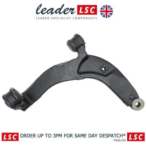 LSC 7E8407152A : Front Right Track Control Arm / Suspension Trailing Arm - NEW - Image 7