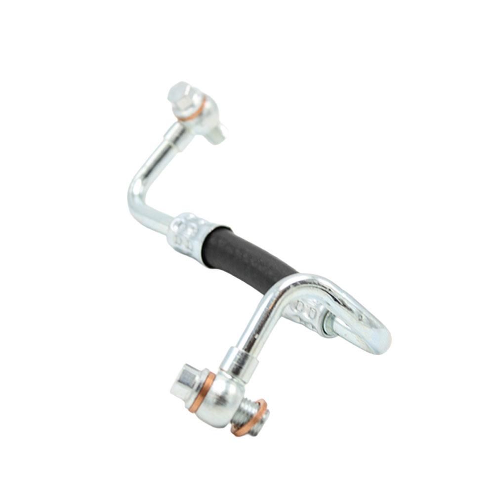 LSC 11427808756 : Turbo Oil Feed Pipe Line - NEW - Image 3
