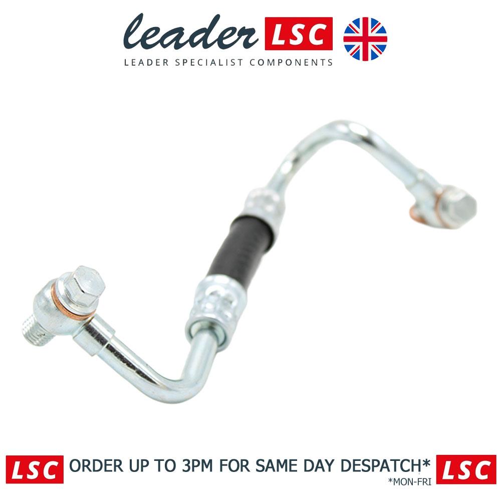 LSC 11427808756 : Turbo Oil Feed Pipe Line - NEW - Image 6
