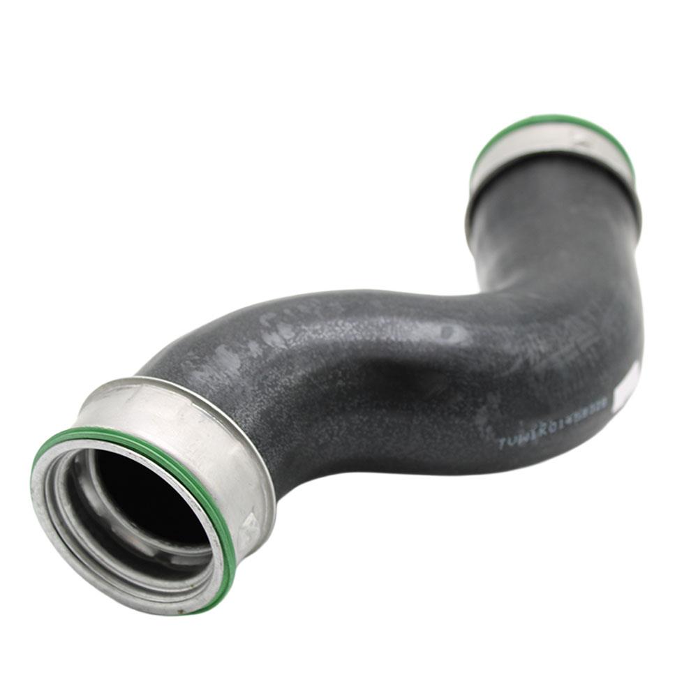 LSC 1K0145832B : Upper Right Turbocharger Air Hose with Quick Coupler - NEW - Image 5