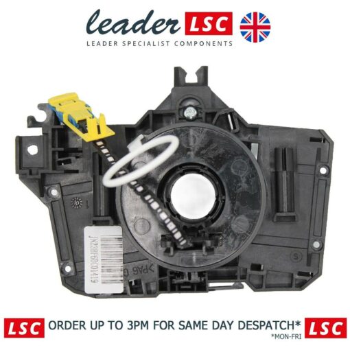 LSC 255672425R : Airbag Clock Spring Squib - NEW - Image 10