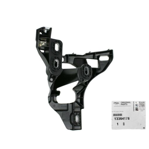 LSC 13364178 : Genuine  OEM RHS Front Bumper Bracket - NEW - Image 4