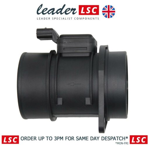 LSC 93856812 : GENUINE DELPHI Mass Airflow Meter (MAF) - NEW - Image 10